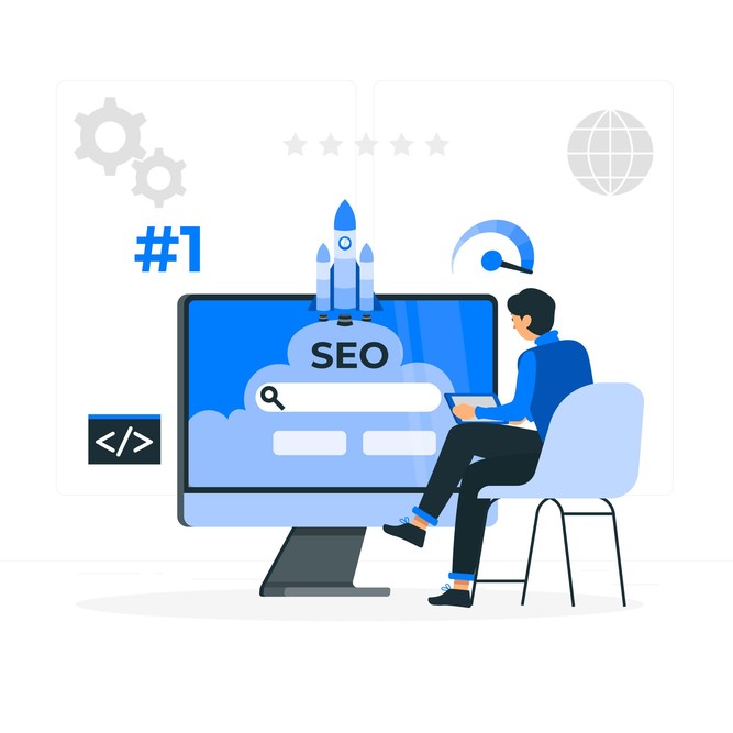 Что такое SEO?