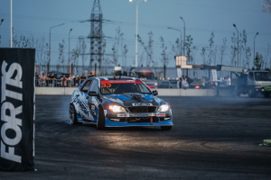 GYMKHANA-2024