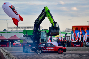 GYMKHANA-2024