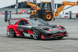 GYMKHANA-2024