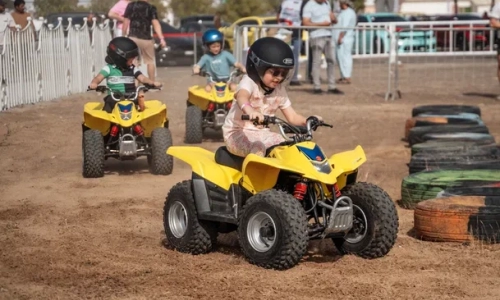 GYMKHANA-2024-2025