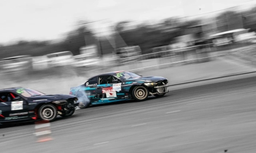 Drift-ЗET-2025