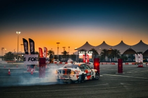 GYMKHANA-2026-UAE