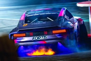 GYMKHANA-2026-UAE