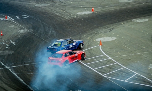 Drift-ЗET-2025