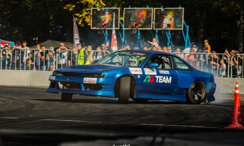 Drift-ЗET-2025